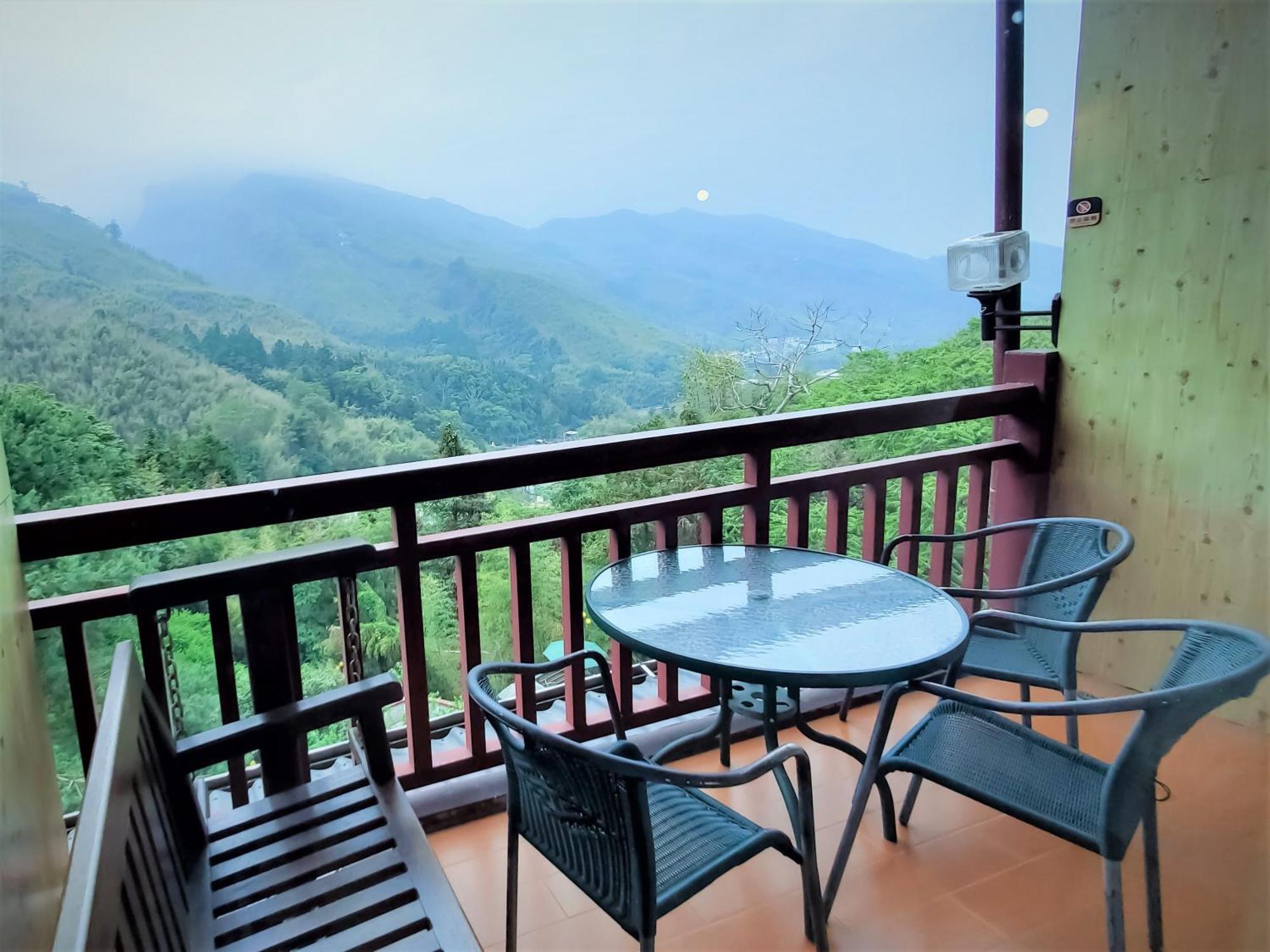 Kingtaiwan Hotel Лугу Экстерьер фото